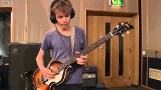 Tame Impala - Solitude is Bliss/It Is Not Meant To Be (BBC Session 2011)