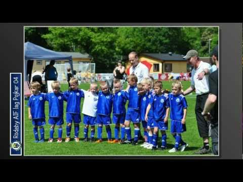 Rödeby AIF Pojkar 04 i City Network Cup, Västra Mark, Karlskrona (Bildspel) [HQ720]