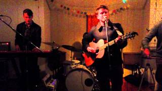 Hey Marseilles at Doe Bay Yoga Studio - Heart Beats