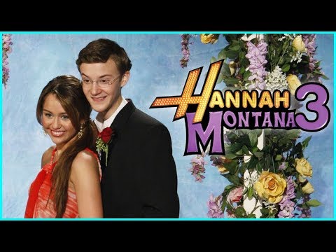 Hannah Montana 3 - I Wanna Know You (Official Music Video)