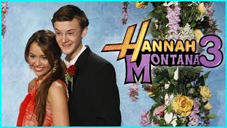 Hannah Montana 3 - I Wanna Know You (Official Music Video)