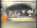 The Letter People 26 The Story Of Mister C And Mister K Soft C