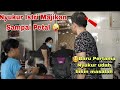 KESALAHAN FATAL ️Nyukur Istri Majikan Tak Sesuai Harapan
