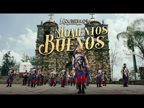 @CuisillosOficial - Momentos Buenos (Video Oficial)
