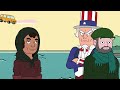Adam Ruins What We Learned in School