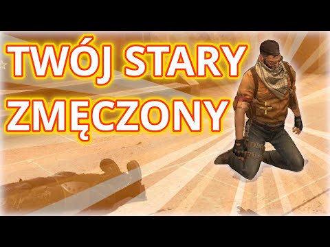 przygody revoxa w świecie CS:GO XV