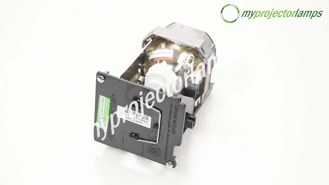 Boxlight MP65E-930 Projector Lamp with Module