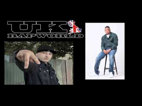 Colours Miyagi Featuring K Koke - Gangster Life