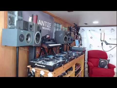 DJ Spen's Pandemic Praise - May 31, 2020