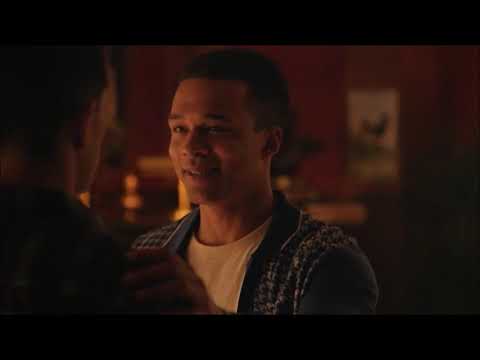 Clay & Kevin - 7x03 part 1