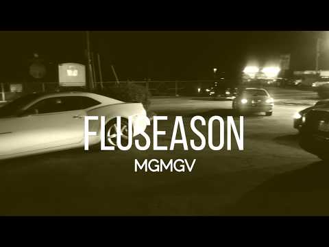 IVEL - FLUSEASON (OFFICIAL VIDEO)