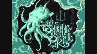 The Sleeping Sea King - *May Cause Death