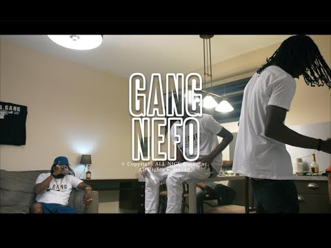 S.GANG - GANG NEFO ( Silex x Shadow x Soldat Sylrik )