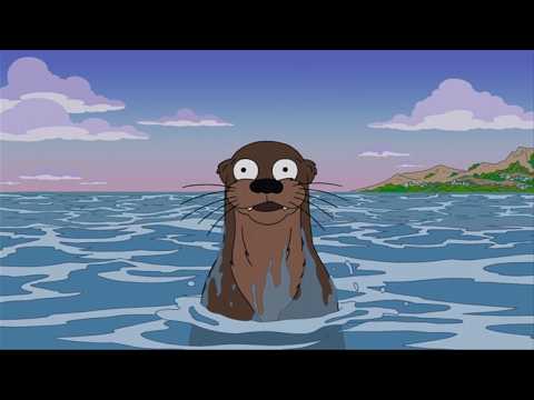 The Simpsons: The Yellow Lotus.