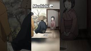 A man is performing surgery on an eyeball.#cartoon  #anime #foryou#usa #youtube