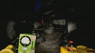 Liquidators: Chernobyl, 1986 (Windows)