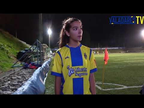 VALADARES GAIA FC 4-0 CF CANELAS 2010 || Resumo