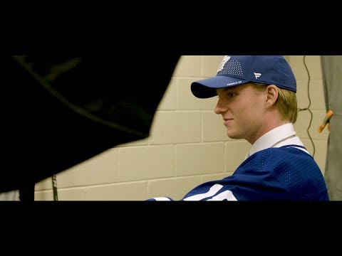 The Leaf Blue Print Presents "A Dream Come True"