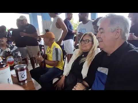 Encontro da Velha Guarda do Ataide 