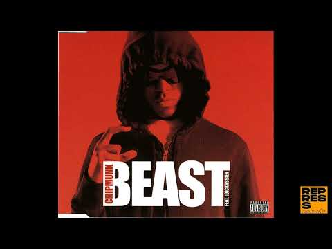 Chipmunk ft Loick Essien - Beast