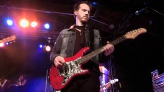 RAY WILSON &amp; STILTSKIN - BLESS ME - BERLIN - 24.11.11