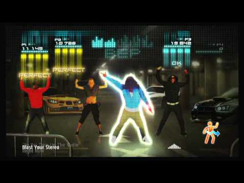 the black eyed peas experience wii iso