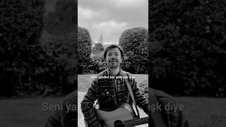 🎶 Yalın Aşk Diye