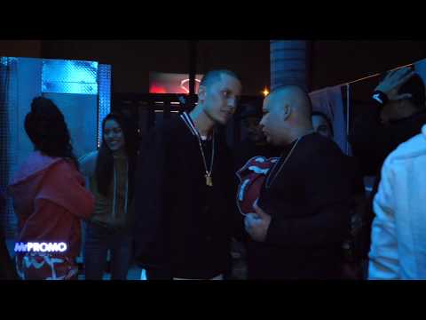 Gt Garza x Krystall Poppin Recap McAllen, Tx (Shot by Kid Avid)