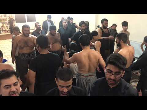 Muharram 1440 Derby 22/09/2018 - Matam Leicester Party