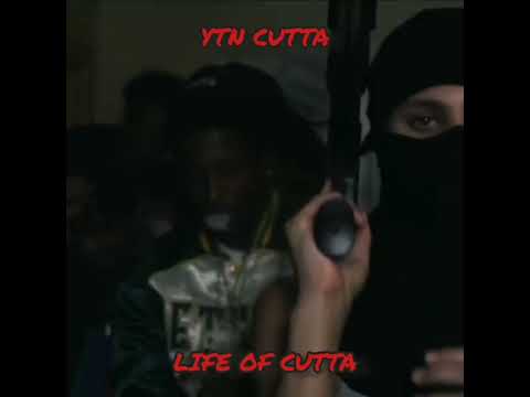 YTN Cutta - Child's Play (audio) (Life of Cutta 15/8)