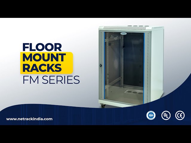 Ne. Track Racks NETRACK RACKS - NETRACK RACK 42U 600x1000mm Trader - Wholesaler ...