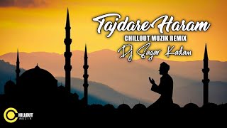 Tajdare Haram - Atif Aslam  Chillout Muzik Remix  