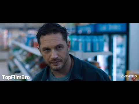 #"WE ARE VENOM"ENDING SCENE - Venom (2018) MOVIE CLIP HD