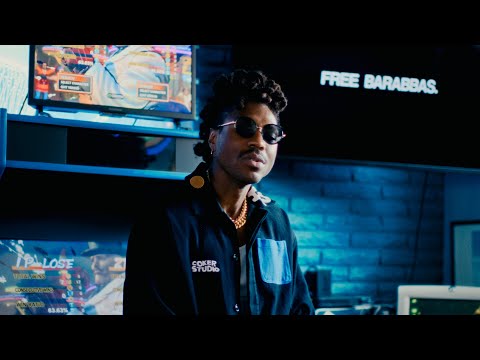 Aha Gazelle - Black Magic 🪄