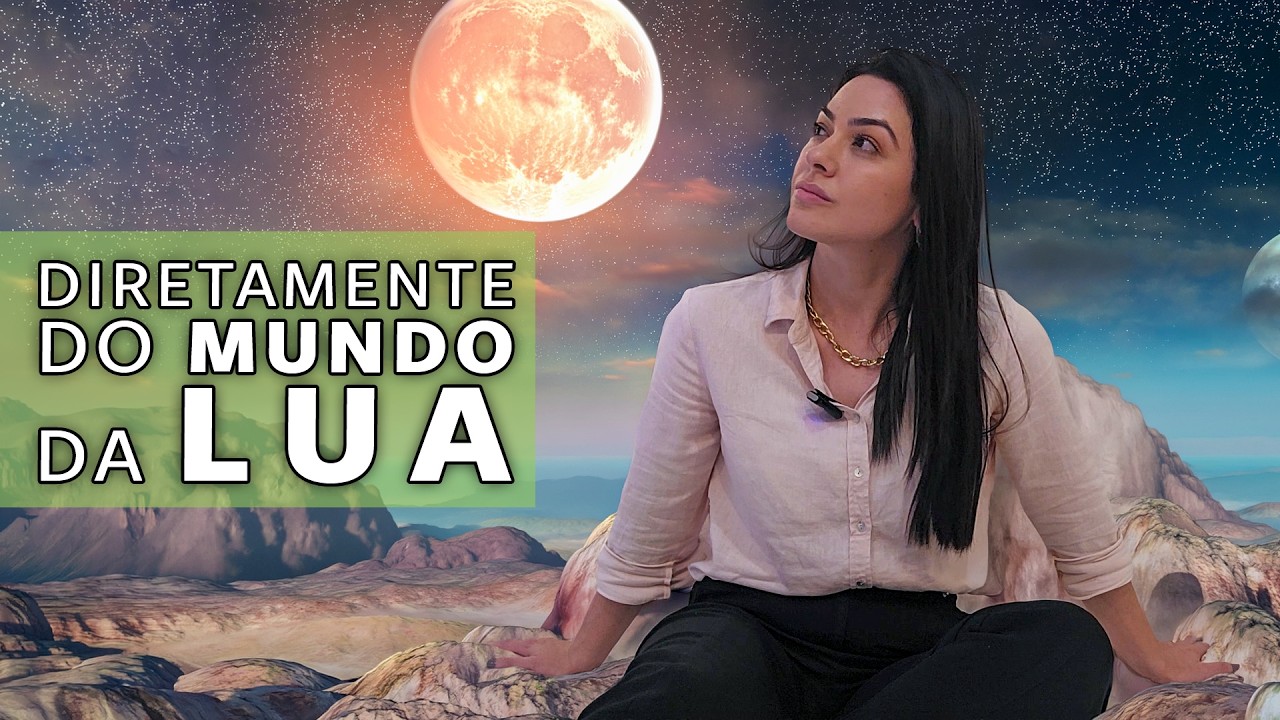 Alô, alô, terra falando