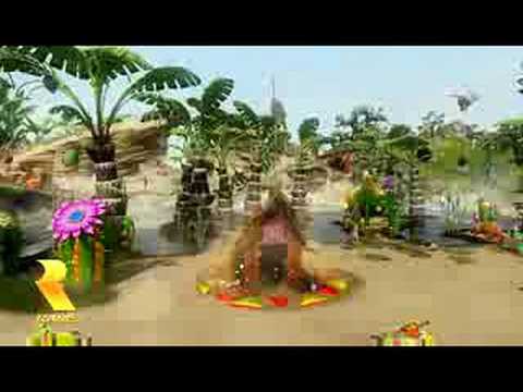 Viva pinata 2 - Beautiful - NEW TRAILER!