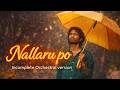 Dude Nallaru Po Incomplete Orchestral Version SaiAbhyankkar
