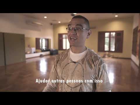 Depoimentos dos Homens