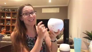 Kmart Essential Oil Diffuser - Total Bargain or Total Waste of Money?