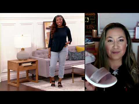 Ryka Adjustable Sport Sandals - Madelyn on QVC