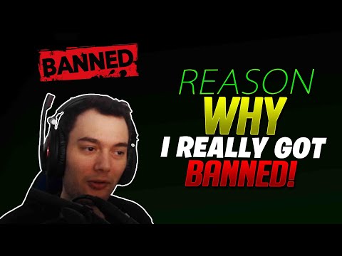 The Real Reason Why Dafran Got Banned! - Dafran Stream Highlights #6