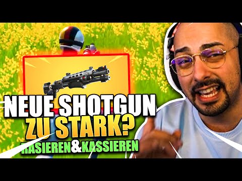 ☠️ Ich mache im FINALE bei RASIEREN & KASSIEREN MIT | Amar