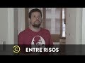Entre Risos Fábio Lins