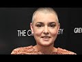 Sinéad O'Connor Dead at 56: New Details Revealed