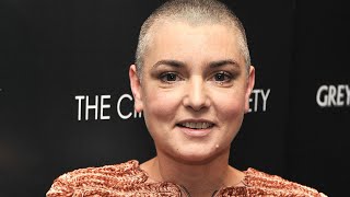 Sinéad O&#39;Connor Dead at 56: New Details Revealed