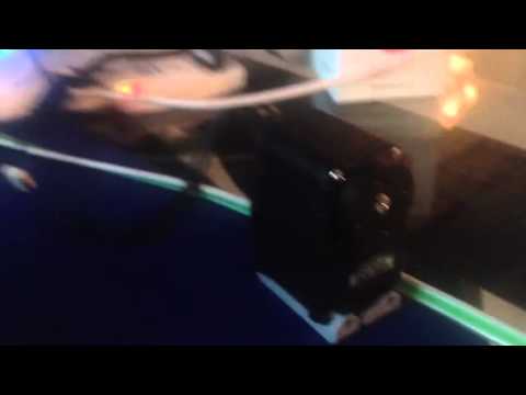 Ez-b V4 Supports Dynamixel Ax-12 Servos