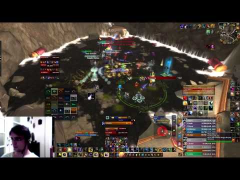 NothingToLose vs The Fallen Protectors 25man HC