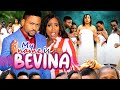 My Name Is BEVINA 