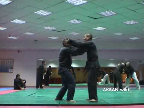 Shisen no kata, Koto ryu