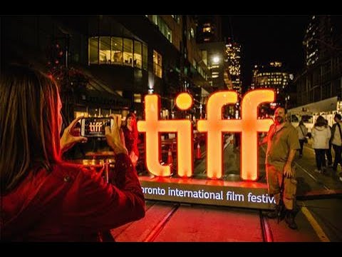 2022 Toronto International Film Festival Winners | 2022 TIFF Winners